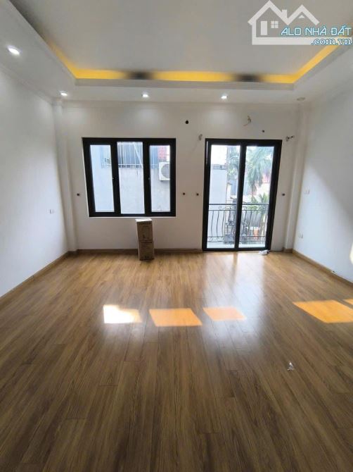 Bán nhà Nguyễn Văn Cừ 36m x 5 tầng giá 6,4 tỷ - 5