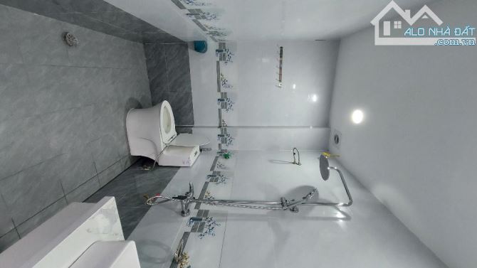 💥💥💥 Bán Nhà Vĩnh Khang, Lạc Thị 41m2, 5 tầng , 6.7 tỷ NHÀ MỚI KOONG -  NGÕ NÔNG RỘNG TH - 5