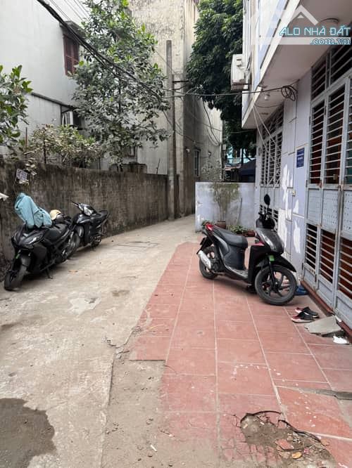 Phân khúc hiếm tầm tiền nhiều khách mua ở Dương Nội - Hà Đông 33m2 5T sổ đẹp ô tô gần - 5