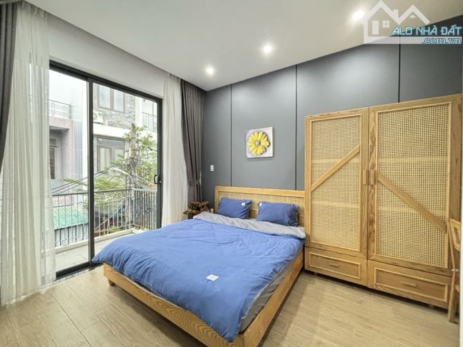 BÁN NHÀ 2 TẦNG, ĐƯỜNG CHẾ LAN VIÊN, CHỈ NHỈNH 5 tỷ - 5