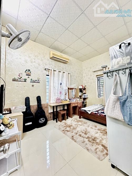 NHÀ VIP Q7 - 77m², Ô TÔ TRONG NHÀ,  7.1 TỶ TL - 5
