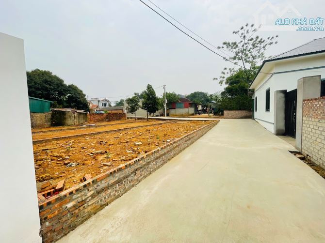 HÀNG HIẾM SIÊU PHẨM CỰC HÓT FULL THỔ CƯ ,ĐƯỜNG OTO VÀO TẬN ĐẤT - 6