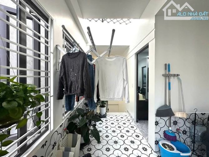 Bán nhà 3 tầng ngõ rộng giá chỉ 3,95 tỷ, Đà Nẵng, Hải An - 6