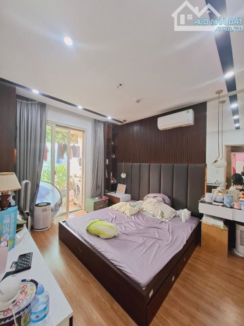 BÁN CĂN HỘ CHUNG CƯ BOOYOUNG - QUẬN HÀ ĐÔNG - FULL NỘI THẤT - 108M - 3PN - 2VS - 6