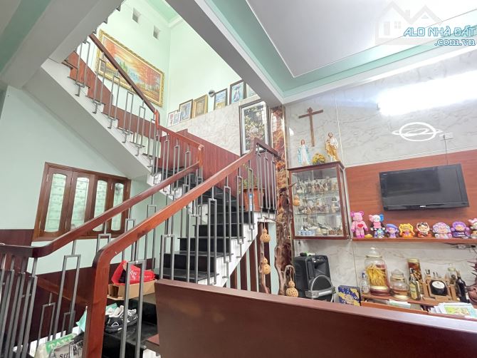 Bán Nhà 3 Mê Nguyên Mặt Tiền Phan Đình Phùng,Phường Thị Nại,TP Quy Nhơn - 6