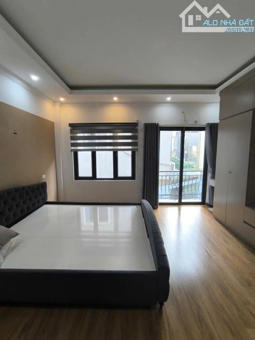 Bán nhà Nguyễn Văn Cừ 36m x 5 tầng giá 6,4 tỷ - 6