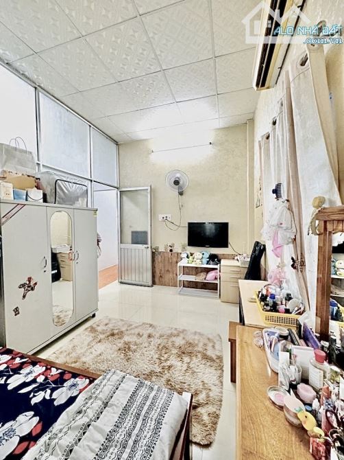 NHÀ VIP Q7 - 77m², Ô TÔ TRONG NHÀ,  7.1 TỶ TL - 6