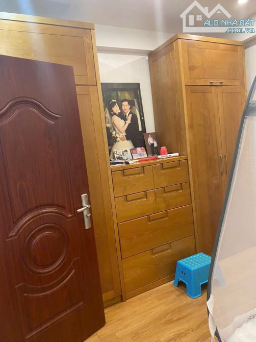 NHÀ LK KHU ĐG, NGÃ 3 BA LA, HÀ ĐÔNG, DT 50M2, 5 TẦNG, MT 4.3M, GIÁ 12.6TỶ, KD, VĂN PHÒNG - 7