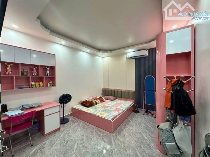Bán nhà 3 tầng ngõ rộng giá chỉ 3,95 tỷ, Đà Nẵng, Hải An - 7