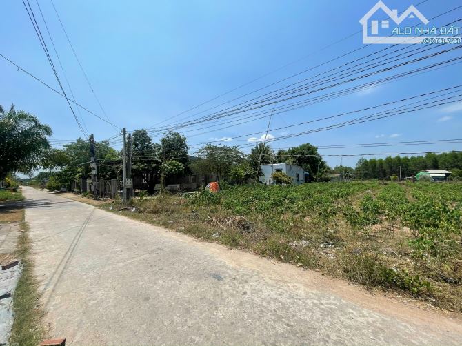🆘BÁN 2000m2 KDC Xuân Hoà Xuân lộc ĐỒNG NAI  ———————————————- ✅Vị Trí : Sát bên QL 1A, Gần - 3