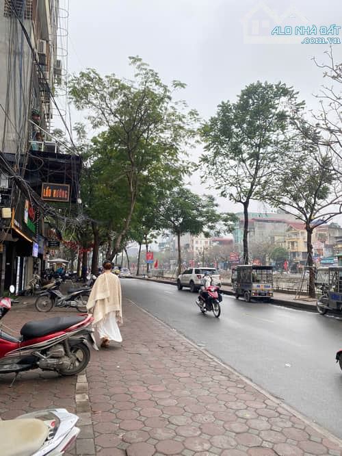 sở hữu ngay đất sông tô lịch truớc khi hóa vàng - 7