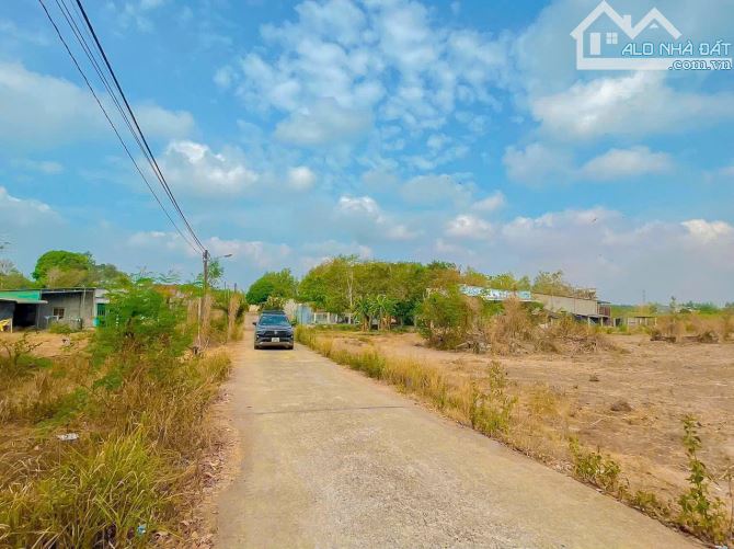 LÔ ĐẤT 2 MẶT TIỀN SÁT BÊN BỆNH VIỆN MỚI CỔNG TRƯỚC SÂN BAY, PHỦ HỒNG, GIÁ RẺ NHẤT KHU VỰC - 7