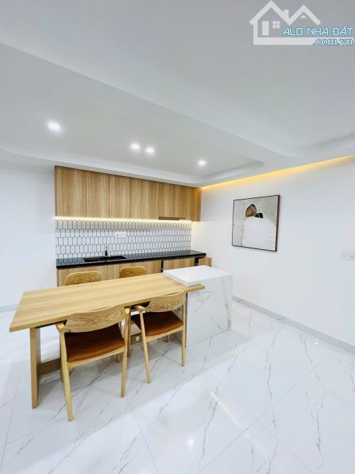 Bán Nhà 2 Tầng Xóm 7 Thông Xóm 6 NGỌC ANH 130m2 3ty3xx - 7