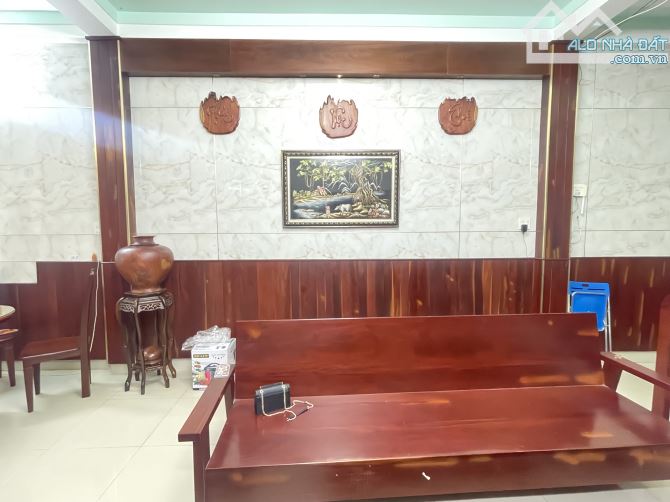 Bán Nhà 3 Mê Nguyên Mặt Tiền Phan Đình Phùng,Phường Thị Nại,TP Quy Nhơn - 7