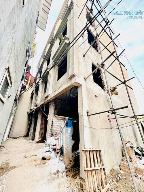 Phân khúc hiếm tầm tiền nhiều khách mua ở Dương Nội - Hà Đông 33m2 5T sổ đẹp ô tô gần - 7
