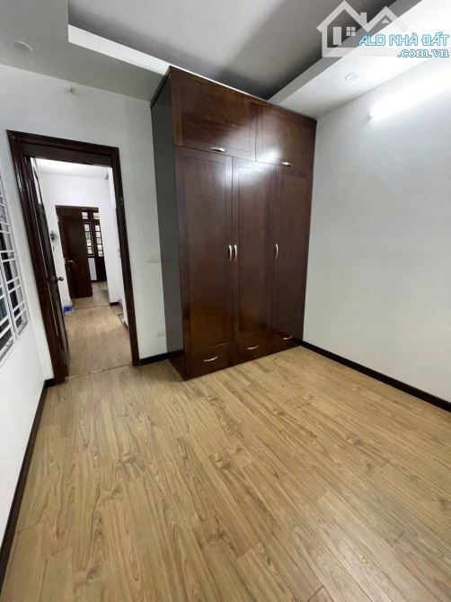 BÁN NHÀ LÔ GÓC 3 THOÁNG SÁT HỒ 16 TỶ 35m 4 TẦNG MT 3,2m Ô TÔ ĐỖ CỬA TRÍCH SÀI TÂY HỒ - 7
