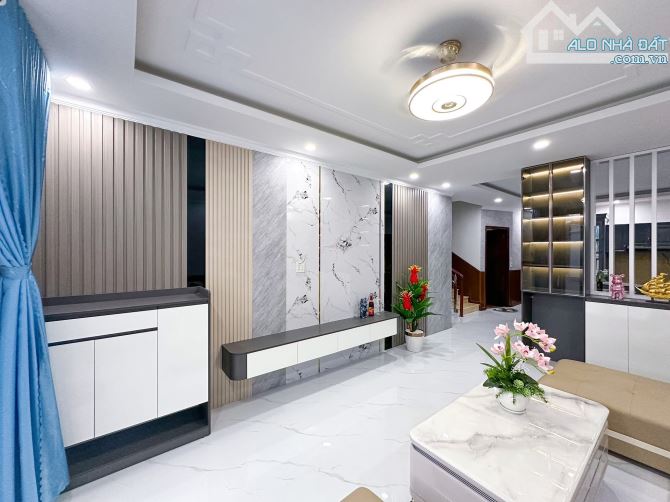 BÁN BIỆT THỰ 2 TẦNG ĐƯỜNG SỐ 12, KDC VĂN HÓA TÂY ĐÔ, P. HƯNG THẠNH - 7