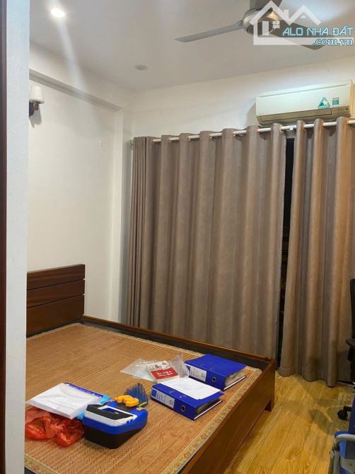 NHÀ LK KHU ĐG, NGÃ 3 BA LA, HÀ ĐÔNG, DT 50M2, 5 TẦNG, MT 4.3M, GIÁ 12.6TỶ, KD, VĂN PHÒNG - 8