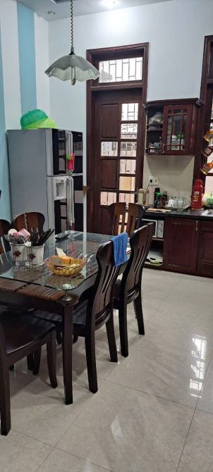 BÁN NHÀ 4 TẦNG CAO CẤP – TRUNG TÂM AN ĐÔNG – TP HUẾ Vị trí vàng – Khu đô thị An Cựu City - 8