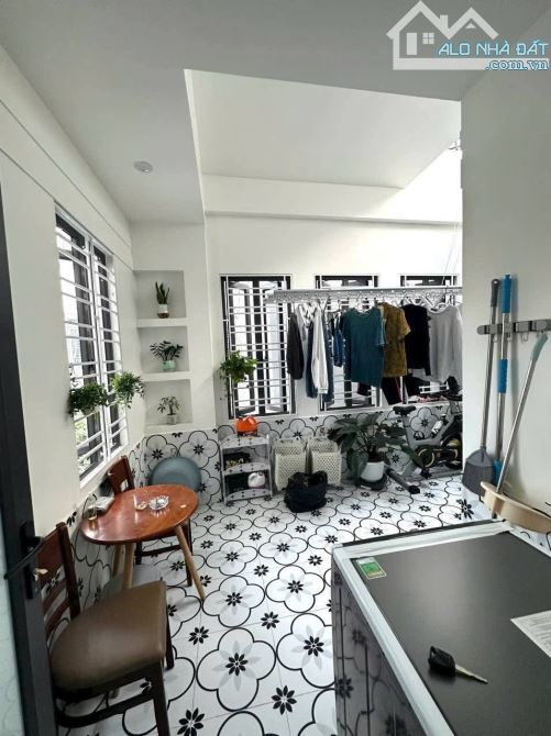 Bán nhà 3 tầng ngõ rộng giá chỉ 3,95 tỷ, Đà Nẵng, Hải An - 8