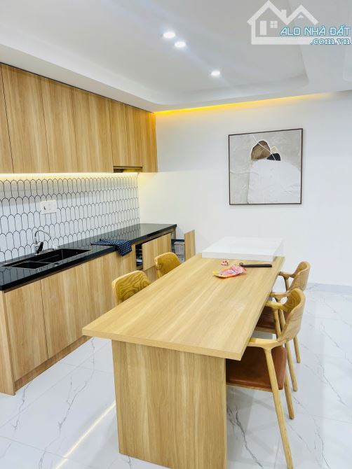 Bán Nhà 2 Tầng Xóm 7 Thông Xóm 6 NGỌC ANH 130m2 3ty3xx - 8