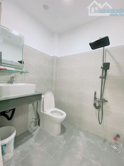 SIÊU PHẨM NHÀ 4 TẦNG NGANG KHỦNG 5.5M – SÁT KHU ĐÔ THỊ MỚI PHẠM THẾ HIỂN – CHỈ 4.33 TỶ - 8