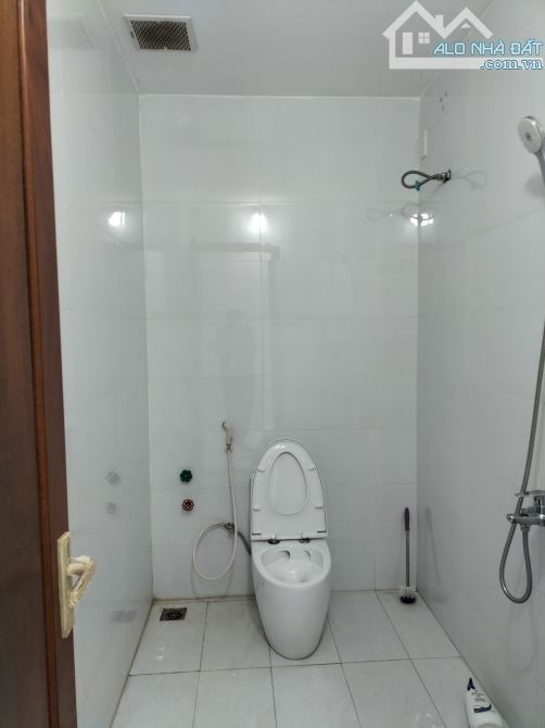 💥BÁN NHÀ 3 TẦNG FULL MỚI. NHỈNH 6 TỸ. SÁT LÔ GÓC NGUYỄN ĐÌNH TRỌNG – BẠCH THÁI BƯỞI. - 8