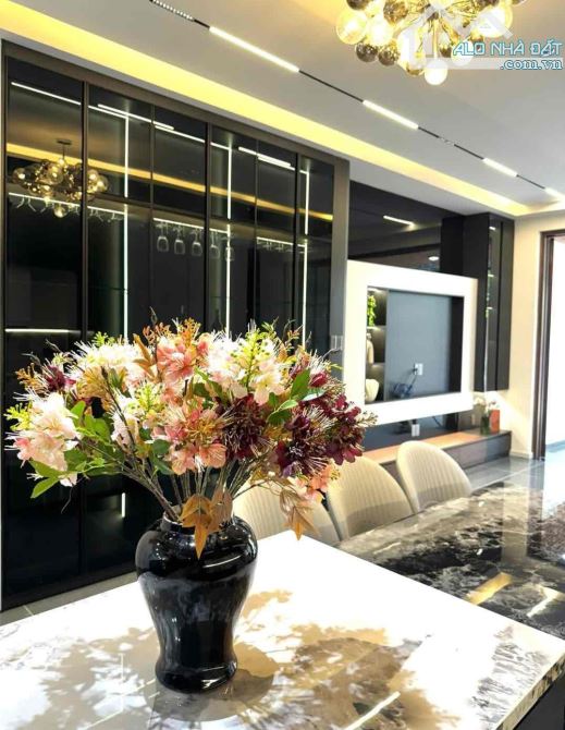 NHÀ 3 TẦNG SIÊU ĐẸP ĐƯỜNG 7.5M FULL NỘI THẤT NGAY TRUNG TÂM THÀNH PHỐ. - 8