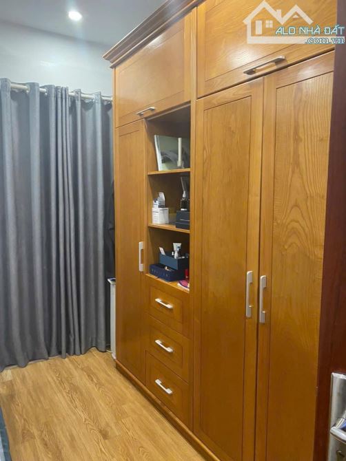 NHÀ LK KHU ĐG, NGÃ 3 BA LA, HÀ ĐÔNG, DT 50M2, 5 TẦNG, MT 4.3M, GIÁ 12.6TỶ, KD, VĂN PHÒNG - 9