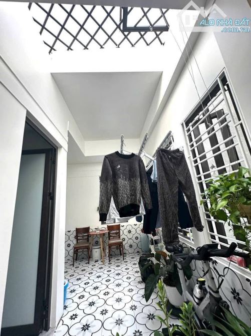 Bán nhà 3 tầng ngõ rộng giá chỉ 3,95 tỷ, Đà Nẵng, Hải An - 9