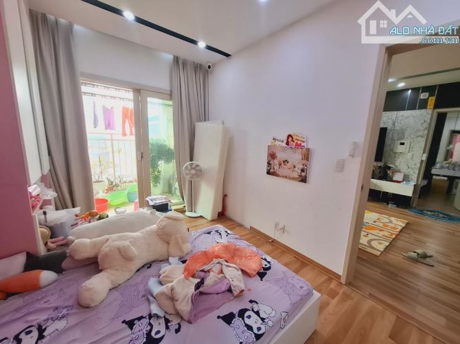 BÁN CĂN HỘ CHUNG CƯ BOOYOUNG - QUẬN HÀ ĐÔNG - FULL NỘI THẤT - 108M - 3PN - 2VS - 9