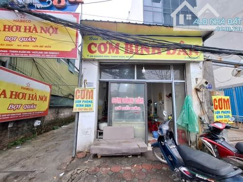 sở hữu ngay đất sông tô lịch truớc khi hóa vàng - 9