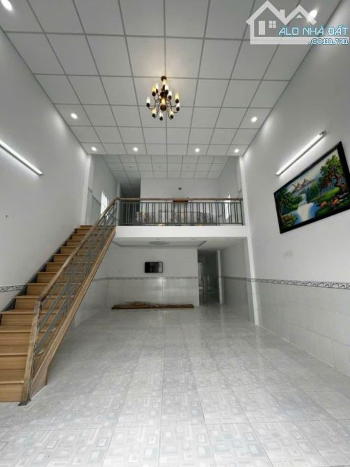 Hàng Siêu Ngôp Củ Cần Bán nhanh Căn nhà ở Huỳnh thị  mài 112m2 Sổ hồng Riêng Hóc môn - 9