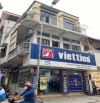 SIÊU PHẨM LÔ GÓC, MẶT PHỐ LÊ LỢI, HÀ ĐÔNG, DT 73M2, MT 5M, GIÁ 33TỶ, KINH DOANH SẦM UẤT