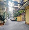 MAI DỊCH CẦU GIẤY,54M,5 TẦNG,7 NGỦ,NGÕ RỘNG THOÁNG,VỊ TRÍ ĐẸP,DÒNG TIỀN HÀNG THÁNG