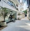 🏡 BÁN NHÀ Đàm Quang Trung ĐẸP – NGÕ THÔNG – Ô TÔ ĐỖ CỬA 📍 50m² | MT 4.5m | 8.5 tỷ |