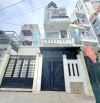 BÁN NHÀ ĐƯỜNG NGUYỄN THỊ THẬP ,QUẬN 7 ,5M x 27.5M x 4 LẦU ,16 TỶ.