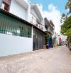 NHÀ XÁT MT LÊ TRỌNG TẤN - 5x13 - 65m2 - HXH - VUÔNG - 6 tỷ