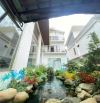 🏰 SIÊU PHẨM BIỆT THỰ VILLA SÂN VƯỜN 310M2 HÒA XUÂN ĐÀ NẴNG VIEW SÔNG THOÁNG MÁT.