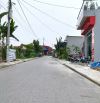 Bán lô đất 125m2 ngang 5m Cẩm La Thanh Sơn Kiến Thụy Hải Phòng