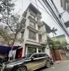 BÁN NHÀ TTQ.HOÀNG MAI-GIÁP BÁT-TRƯƠNG ĐỊNH DT45m2 5 TẦNG GIÁ14.2TỶ