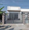 CCG cần bán căn nhà ngay gần thị trấn hóc môn giá chỉ 1 tỷ 050