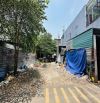 Đất gần BigC GO, phường Đông Hòa, Tp Dĩ An