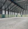 Nhà xưởng 8.000m2 trong KCN Nam Định mới xây dựng, thành lập FDI, EPE nhiều ngành nghề