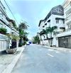 Hẻm Nhựa Xe Tải, 132m2, Ngang 6m, Dương Quảng Hàm, Q. Gò Vấp