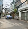 NHÀ MỚI ĐẸP LUNG LINH HẺM XE HƠI PHÚ NHUẬN - 6,4 tỷ