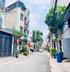 KHU PHÂN LÔ ĐỒNG BỘ - HXH 10M OTO NÉ PHAN HUY ÍCH - NGANG 5M2 75M2 - Chỉ 12.x Tỷ