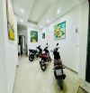 BÁN NHÀ TÔN ĐỨC THẮNG✅ ĐỐNG ĐA✅63M2 x 4T✅ 10.2 TỶ✅ NGÕ SH QUAY ĐẦU✅ FULL NỘI THẤT