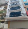 Cần bán nhà phố Dương Khuê, Cầu Giấy DT 50m 7 tầng hiện đại, kinh doanh đỉnh