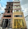 NHÀ MỚI GIÁP TÊN LỬA - GẦN CHỢ - HXT THÔNG - NGANG GẦN 5M - 5 TẦNG - FULL NỘI THẤT